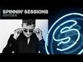 Spinnin’ Sessions Radio – Episode #575 | Kryder