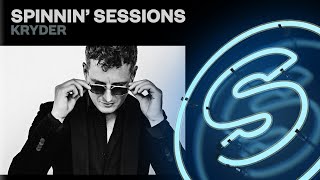 Spinnin’ Sessions Radio - Episode #575 | Kryder