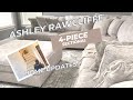 Looking for a Sectional?/Ashley Rawcliffe 4-Piece Sectional