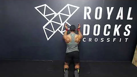 FIX SHOULDER PAIN with these simple Exercises
