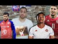 إسمع القربي و القوبانطيني تكتلوا على فاليري و الغربي من أجل بن علي حسام تقا ما يستحقوش المنتخب