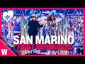 🇸🇲 San Marino First Rehearsal (Reaction) | Senhit feat. Boy George "SUPERSTAR" at Eurovision 2026