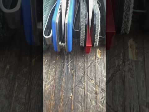 4 Very Pokey Pokey EDC Knives!