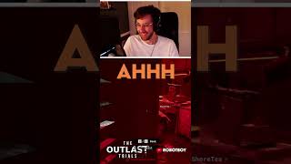 GET OVER HERE - The Outlast Trials #outlasttrials #horror #gameplay