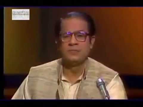 Habib Wali Muhammad Passes Away... - YouTube