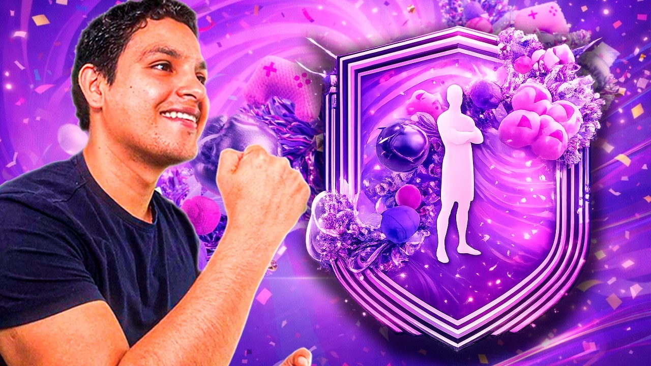 ¡CONTENIDO TOP! ¿VALE LA PENA la MEJORA de FUT BIRTHDAY Sbc en FC 26? 😍