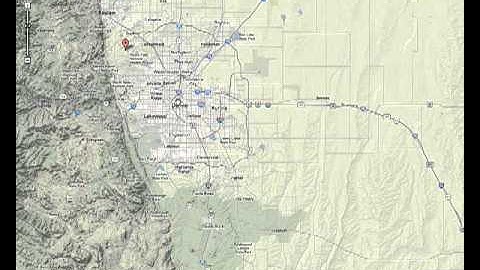 GIS-211 - BGMM Intro thru Chapter 2 - Part 3