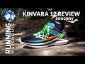 Saucony Kinvara 12 Global Shoe Review | Lightweight, Versatile, and Fantastic Value!