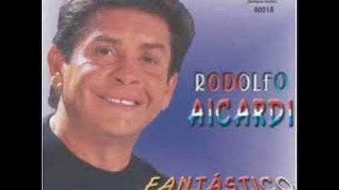 como voy a olvidarte - Rodolfo Aicardi