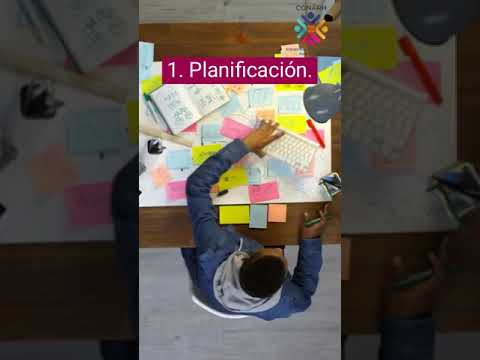 La administración #conarh