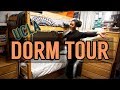 UCLA DORM TOUR 2018 | PLAZA TRIPLE