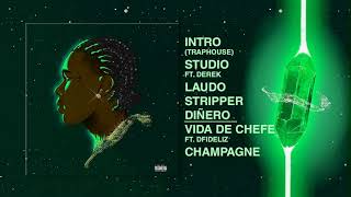 05. Jé Santiago - 'DIÑERO' | #OBGLÉTRAP