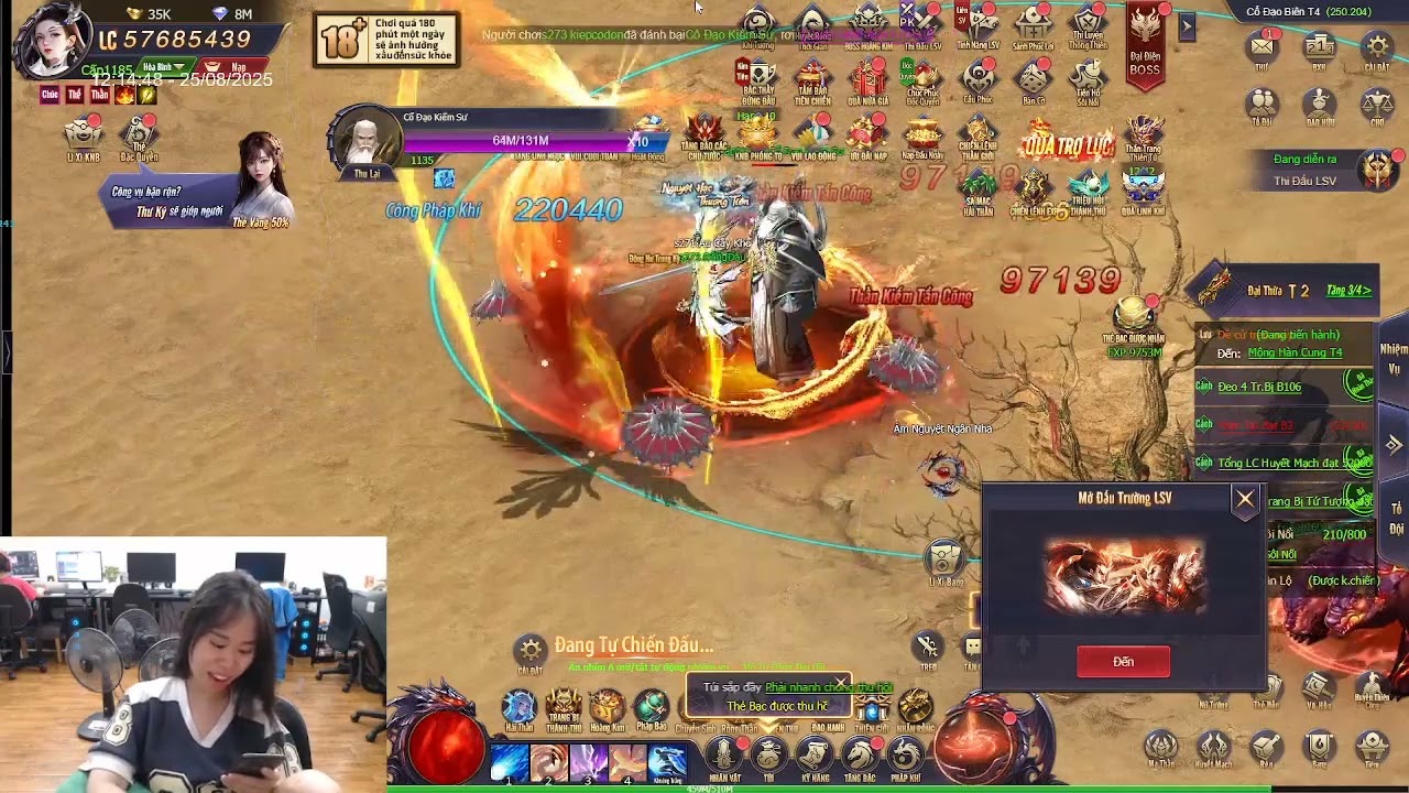 VoidSmith | Luminous Meadows Over the Tranquil Plains