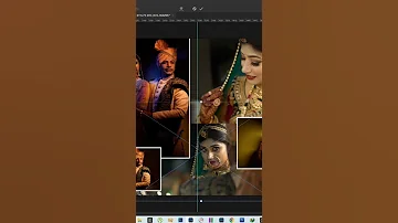 Couples Album Designing Photoshop 2022 