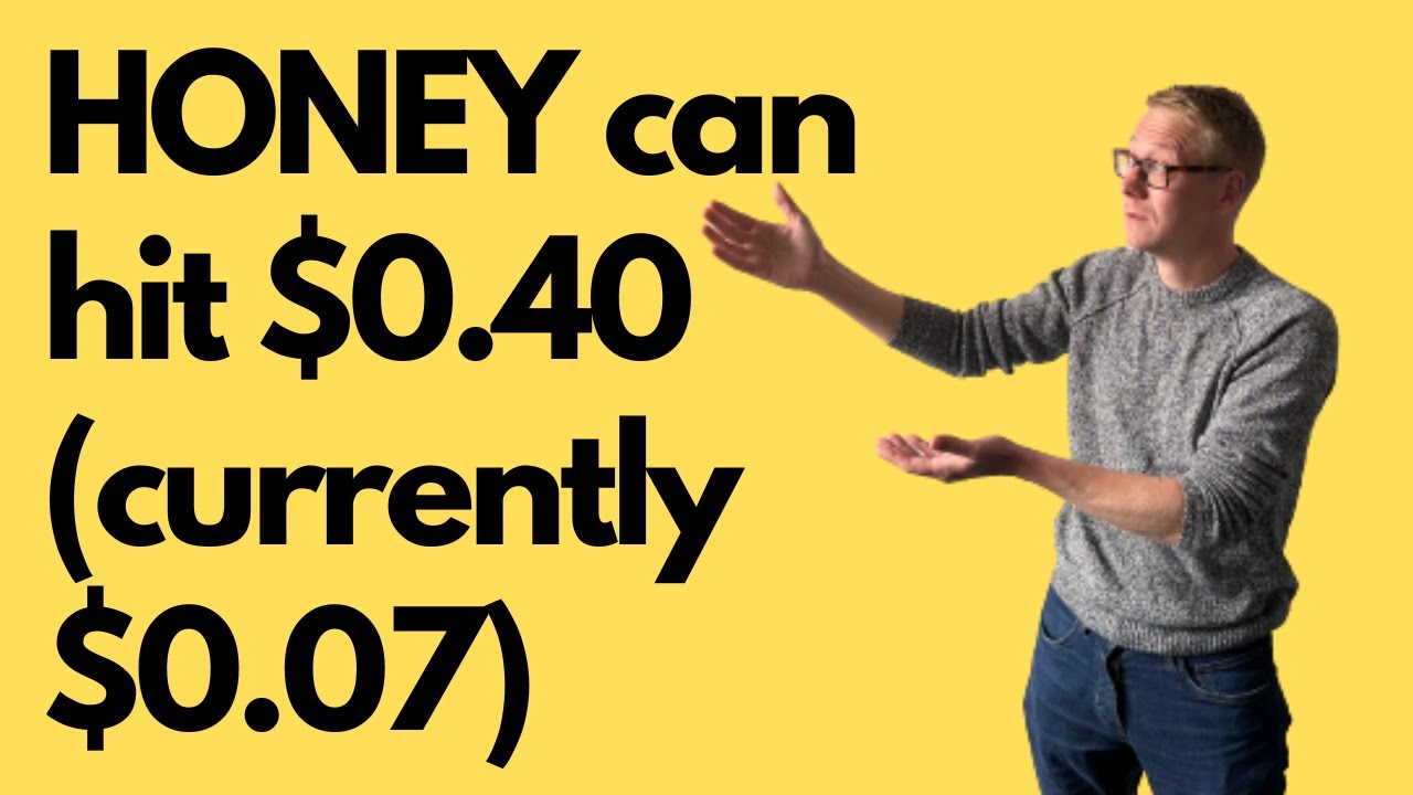 Hive Mapper (HONEY) price prediction - Should 6x in price - YouTube