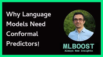 Applied Conformal Predictors: Why Large Language Models (LLMs) Need Conformal Predictors
