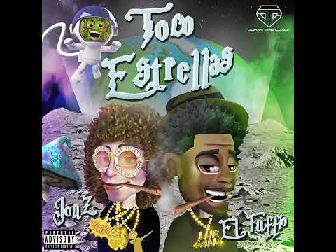 Toco estrellas  