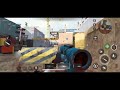 BLACKBIRD HUNTS DOWN ENEMY TEAM | MCPR-300 SNIPING | Call of Duty Warzone Mobile