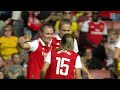 MIEDEMA MAGIC WITH A RECORD CROWD | Arsenal vs. Tottenham Highlights (WSL 2022-23)