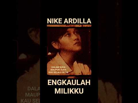 Video Engkaulah milikku