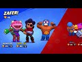 Shelly maxladım (gameplay) brawl stars bölüm 12