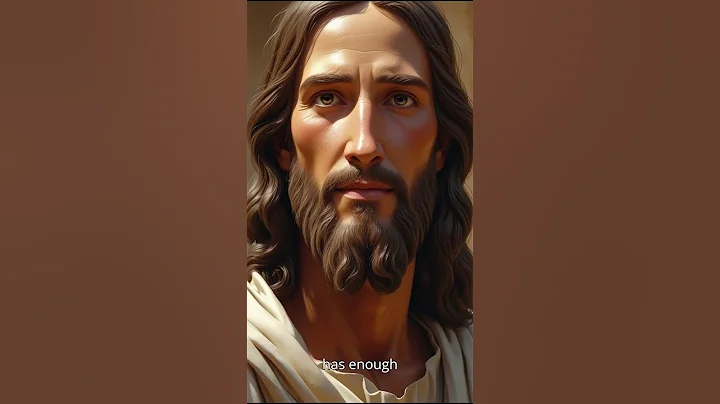 Jesus' SECRET to Overcoming Anxiety | Biblical Cure for Worry & Stress