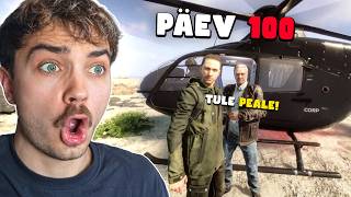 PGENEME Kannibalide SAARELT Live lppeb kui pgeneme