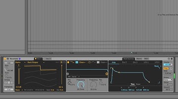 Ultimate Ableton Live 10: What is Wavetable