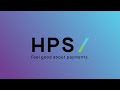 Hps feel good about payments