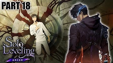 Solo Leveling Arise Gameplay Walkthrough Deel 18 (Geen commentaar) [Met AMD 4GB GPU] PC