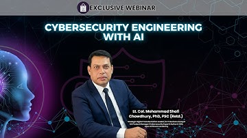 Break Into Cybersecurity with AI Skills | Complete Beginner Webinar