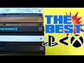 Best Console: Xbox One X Battle!
