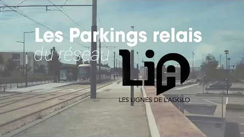 Comment fonctionne les parking relais Bordeaux ?