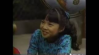 Barney & Friends: A World Of Music (Season 1, Episode 25)