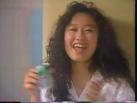(90年代CM)チョーヤウメッシュ