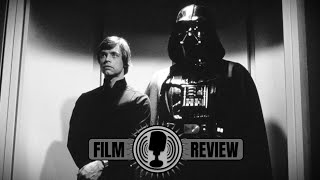 Return of the Jedi - Film Review