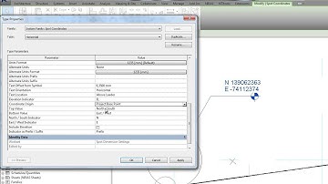 Link Surveyor DWGs into Revit and acquire its coordinates