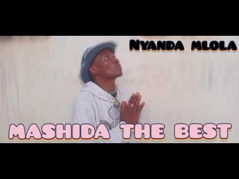 MASHIDA THE BEST UJUMBE WA NYANDA MLOLA AUDIO MPY 0765946720