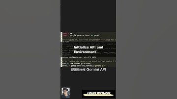 🚀 Python Orchestration: Master AI Agents & Gen AI! @PyLouis #louispython #RAG