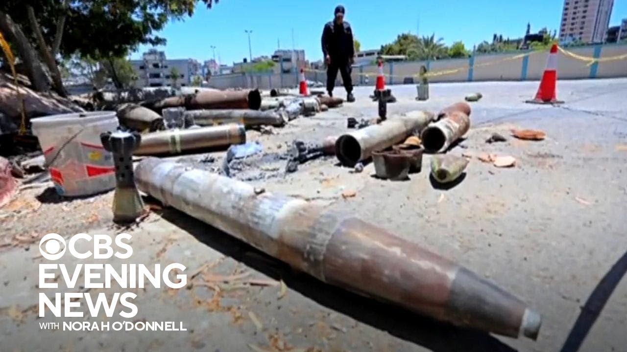 Blinken to ramp up pressure for Gaza cease-fire on Middle East visit ...