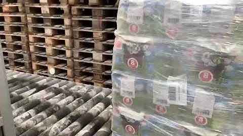 Print Apply Linerplus Advanced 4.0 R Pallet