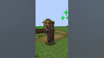 معلومات عن القرويين في ماين كرافت 