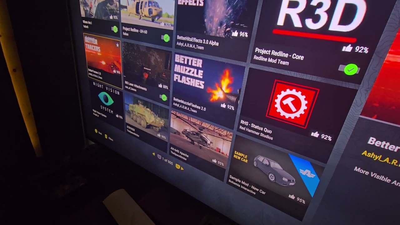 HOW To Fix Arma Reforger PS5 Mods Not Downloading or Downloading Slow (Faster Speeds) Easy Fix!