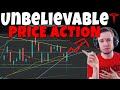 Tesla stock  unbelievable price action bulls gain control