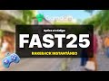 Gamdom Código De Referido ''FAST25'' — Obtén BONO DE HASTA Rakeback instantáneo (mejor código promo