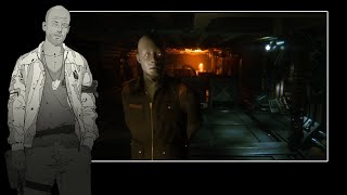 Alien: Isolation - Lost Contact (Axel)