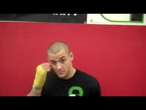 Dustin Poirier Photo 18