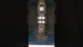 Compression Test - Experiment