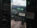 the "original skipshooter" on the 20 meter trash frequency