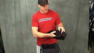 Arai Helmet Bag Review from 